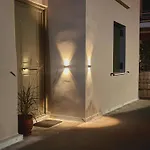 度假居 Aura House *