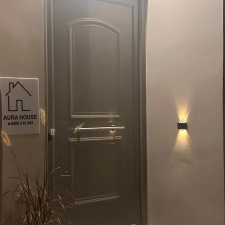 Aura House Vakantiehuis