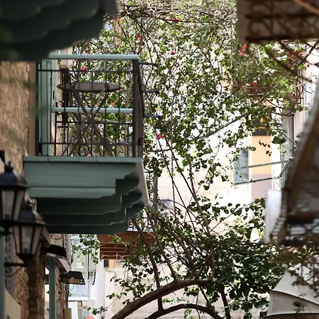 Vakantiehuis Aura House