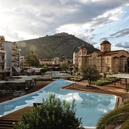 Aura House * Koutsopodhi