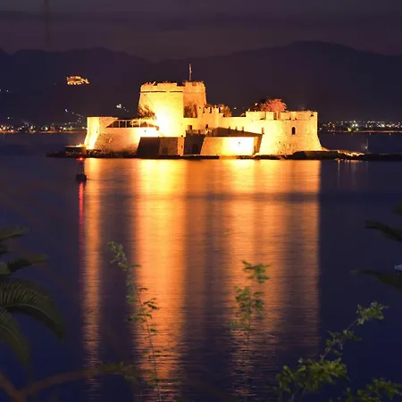 Vakantiehuis Aura House