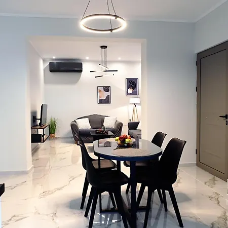 Aura House Vakantiehuis *