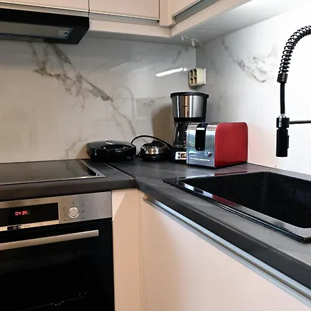 Vakantiehuis Aura House