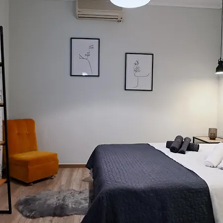 Aura House Prázdninový dům