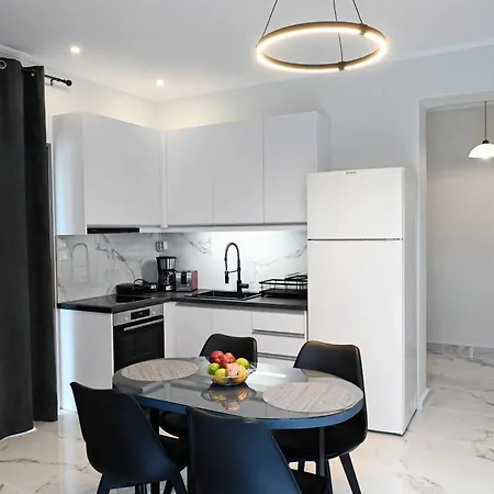 Aura House Vakantiehuis Koutsopodhi