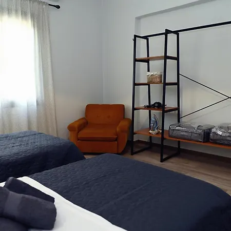 Vakantiehuis Aura House