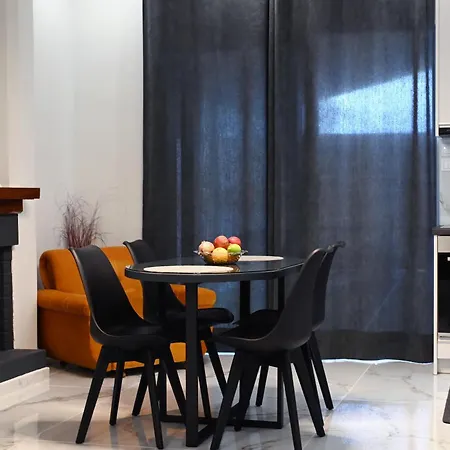 Aura House Prázdninový dům