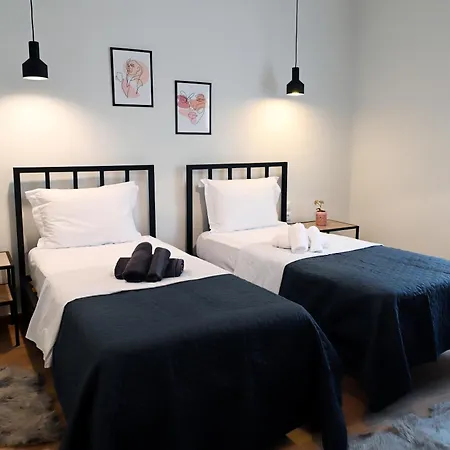 Feriehus Aura House Koutsopodhi