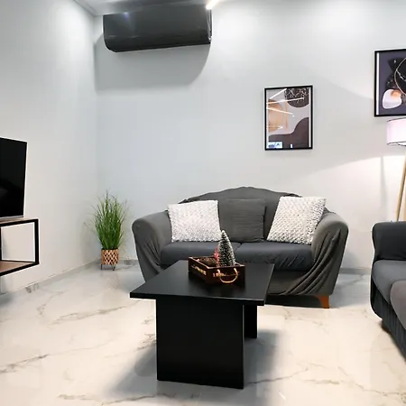 Aura House Vakantiehuis Koutsopodhi