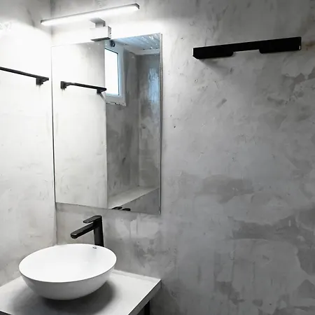 Aura House Vakantiehuis