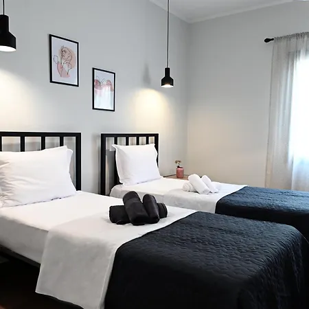 Aura House * Koutsopodhi