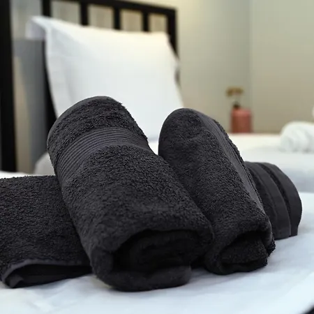 Aura House Vakantiehuis Koutsopodhi