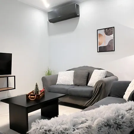 Vakantiehuis Aura House *