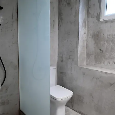 Vakantiehuis Aura House