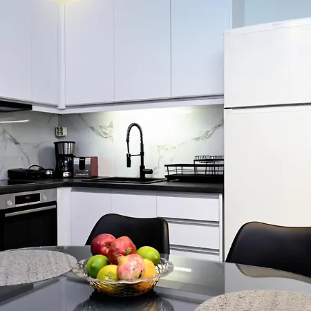 Aura House *