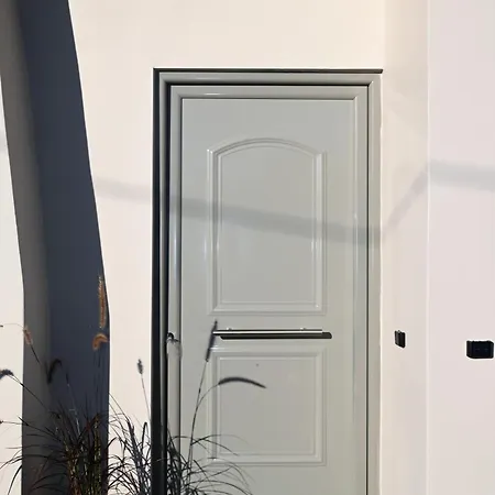 Aura House Vakantiehuis Koutsopodhi