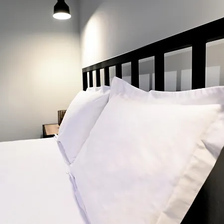 Vakantiehuis Aura House *