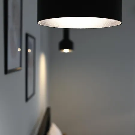 Aura House Feriehus