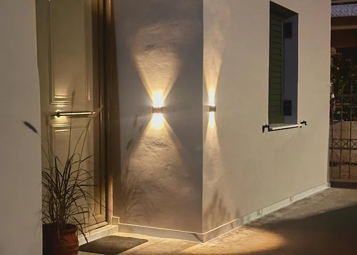 Hébergement de vacances Aura House *