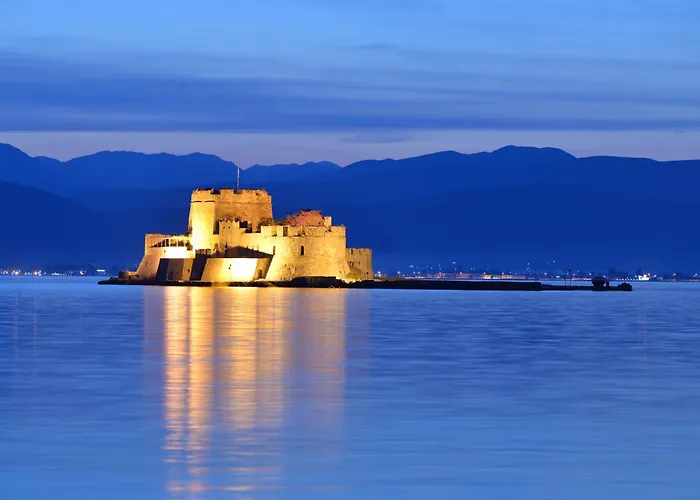 Aura House Hébergement de vacances *