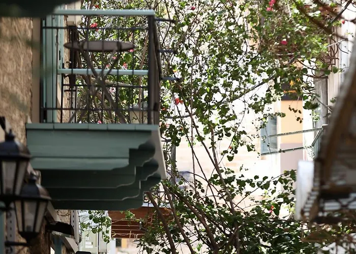 Hébergement de vacances Aura House