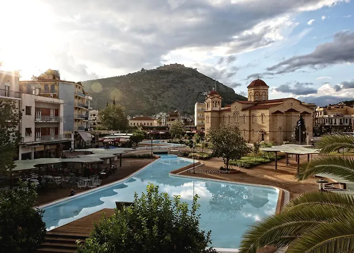 Aura House * Koutsopodhi