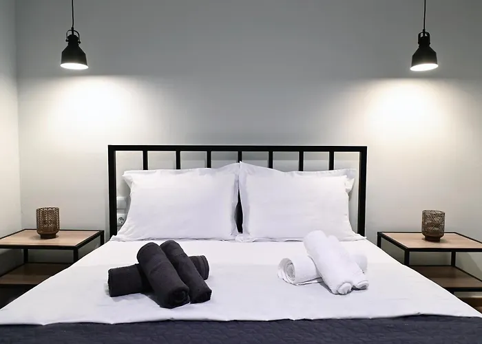 Aura House Koutsopodhi