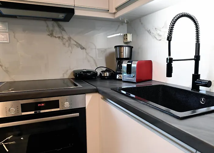 Prázdninový dům Aura House