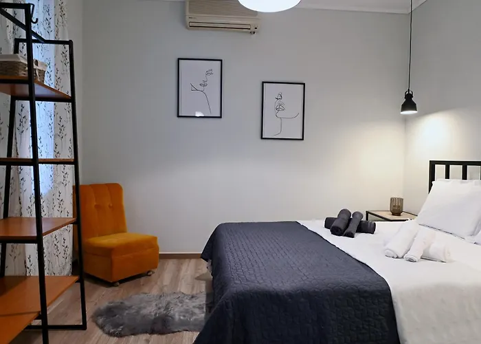 Aura House Hébergement de vacances