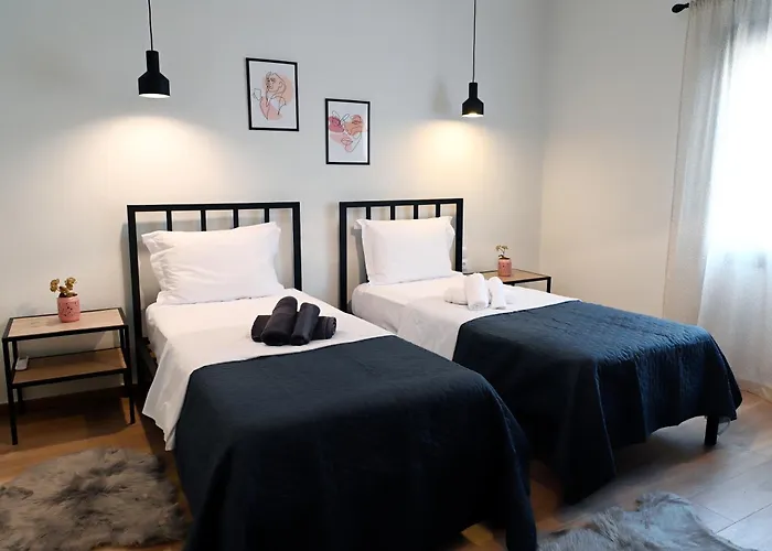 Hébergement de vacances Aura House Koutsopodhi