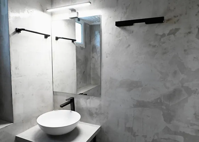 Aura House Prázdninový dům