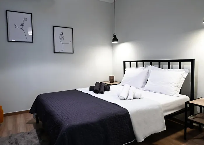 Aura House Koutsopodhi