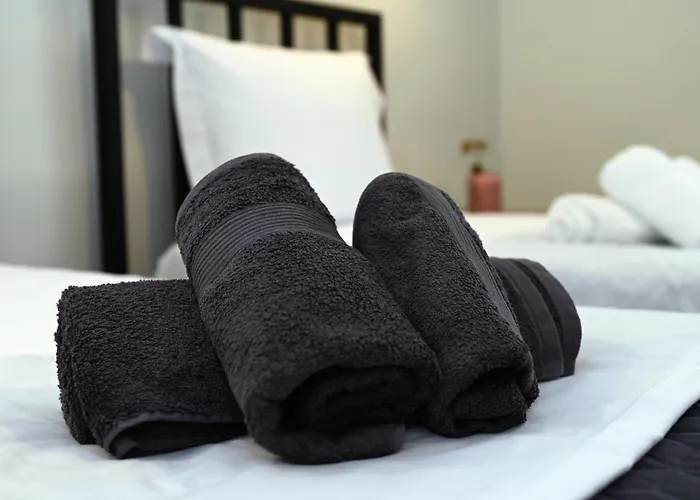 Aura House Prázdninový dům Koutsopodhi