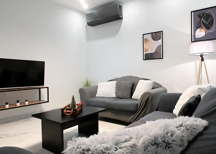 Hébergement de vacances Aura House *