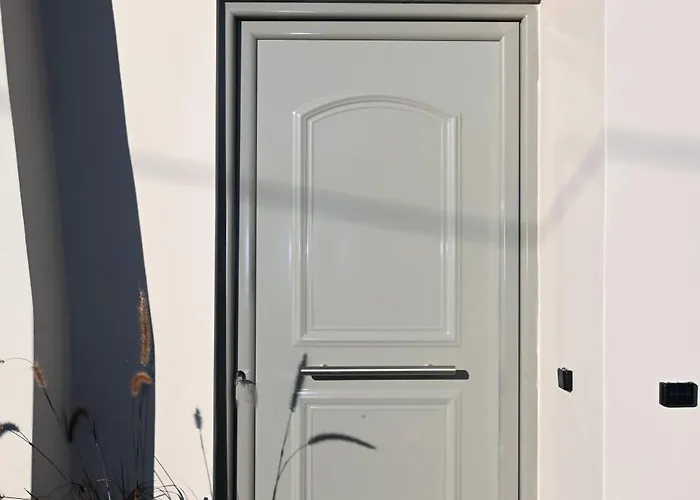 Aura House Prázdninový dům Koutsopodhi