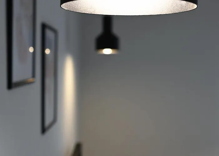 Aura House Prázdninový dům